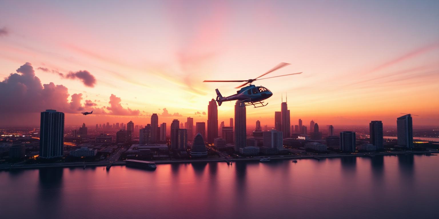 GTA 6 Aircraft — vehicle category cover art