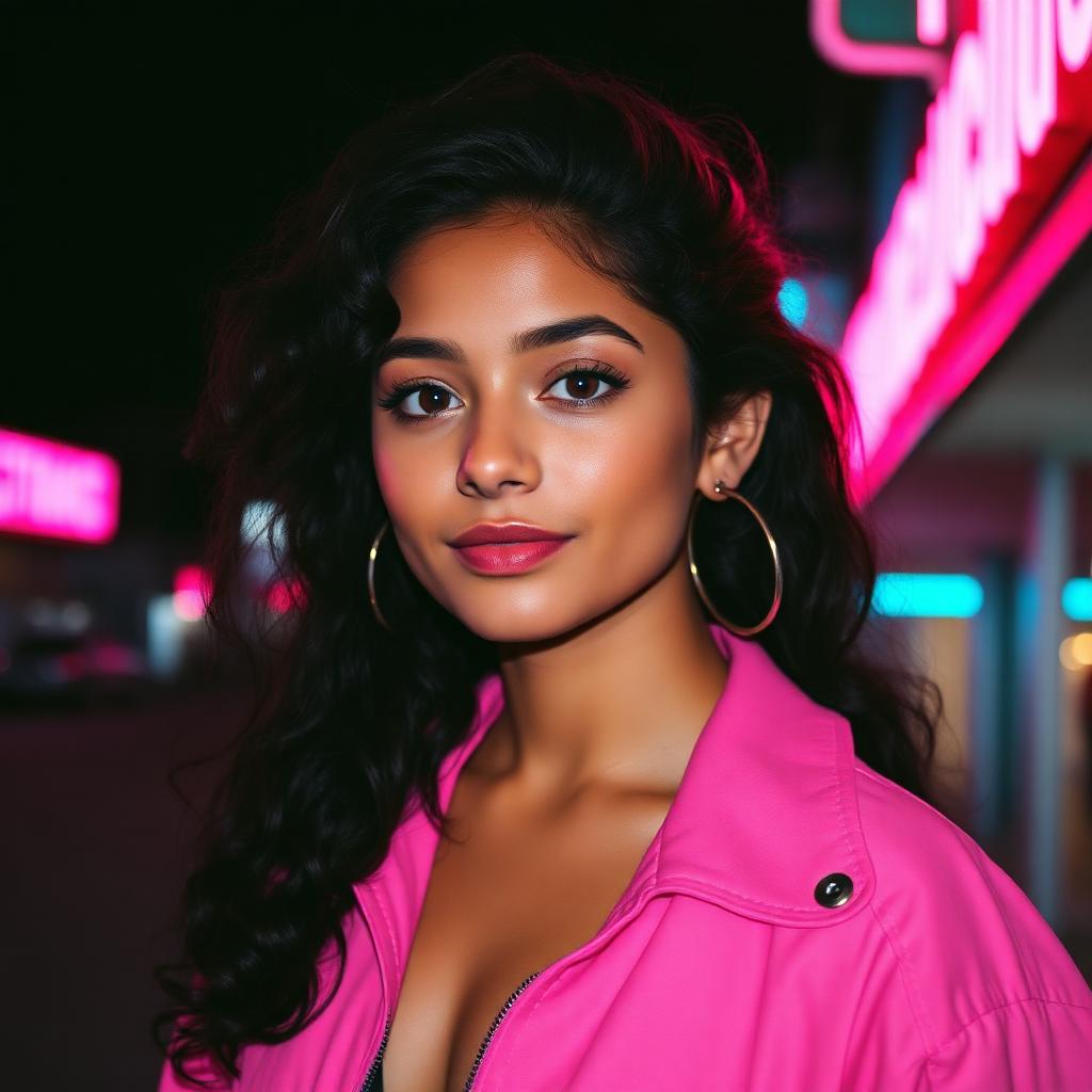 Lucia Caminos