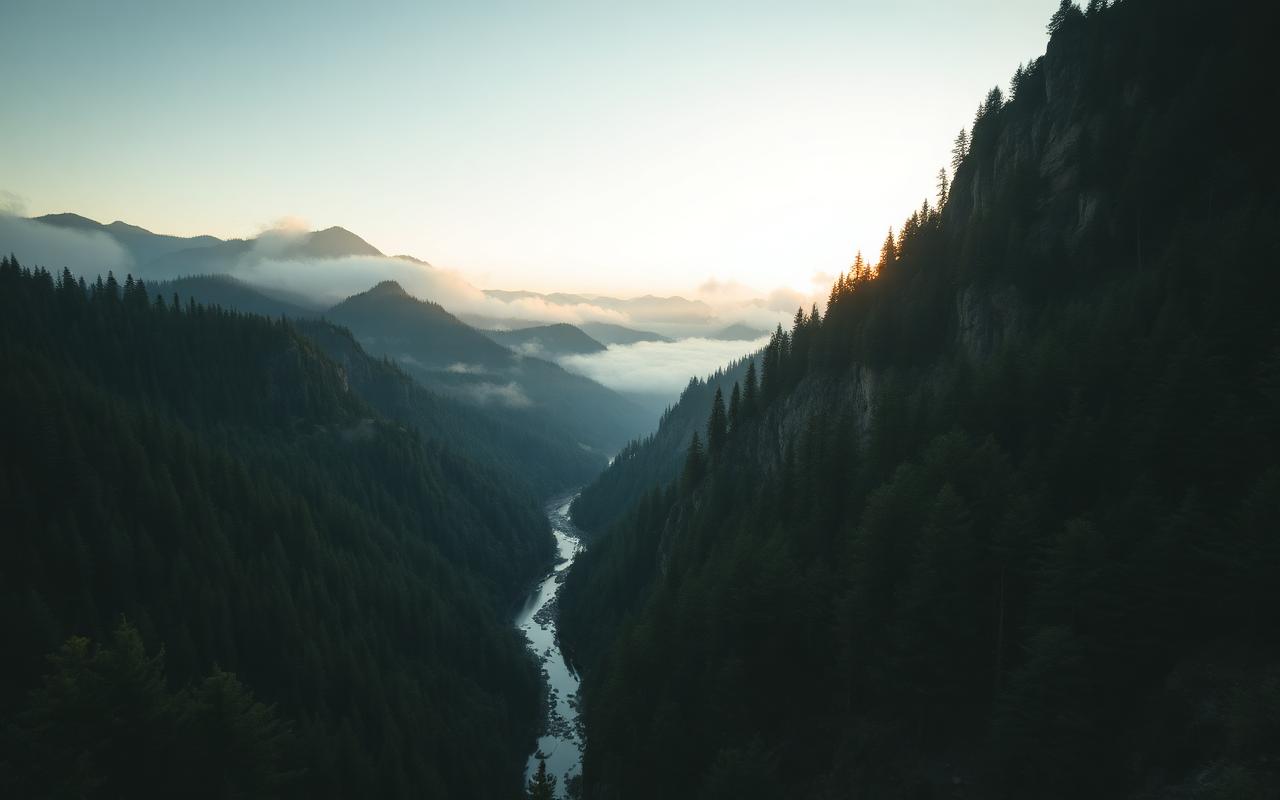 GTA 6 region: Mount Kalaga — Georgia / North Florida highlands
